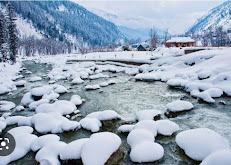 pahalgam kashmir